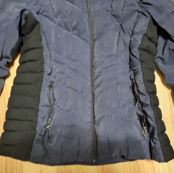 Zeroxposur coat - Picture 2 of 15